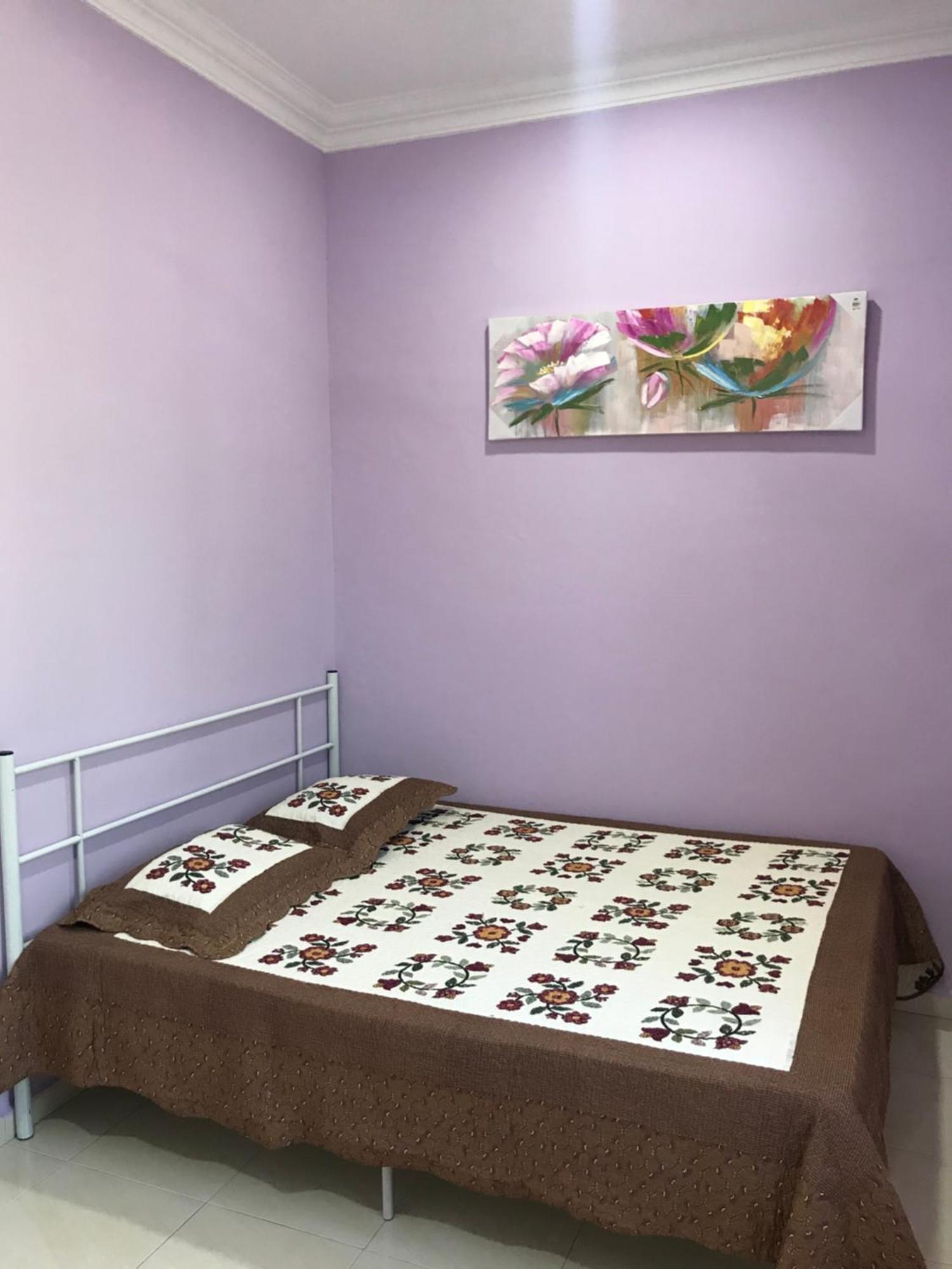 D'Pantai Homestay Kuala Sg. Baru Malacca Luaran gambar