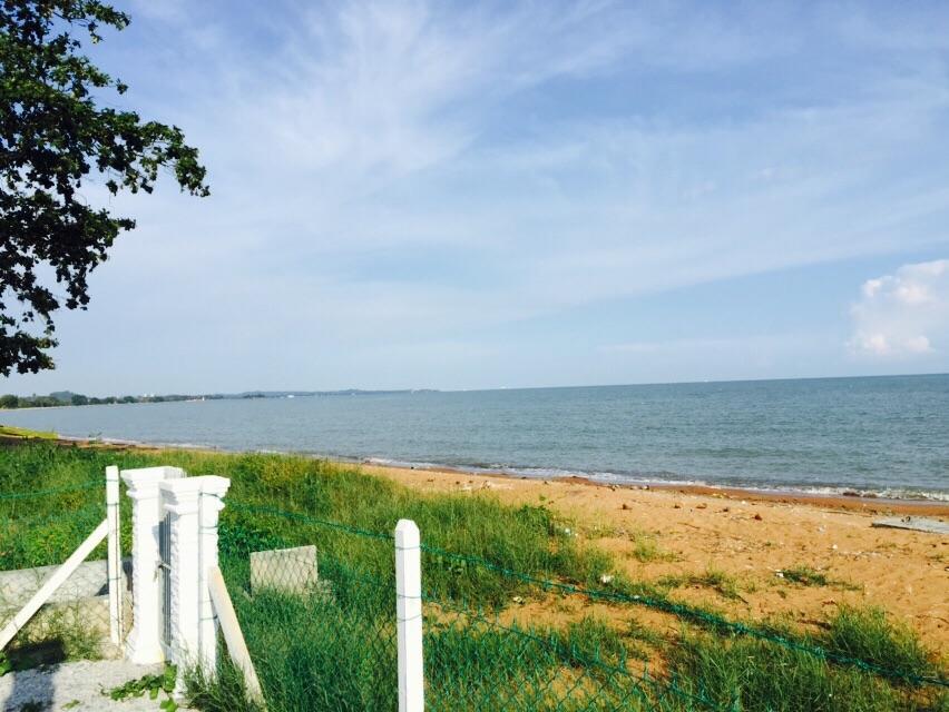 D'Pantai Homestay Kuala Sg. Baru Malacca Luaran gambar
